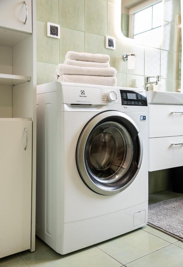 Apartamento Ursus Pleasant *
