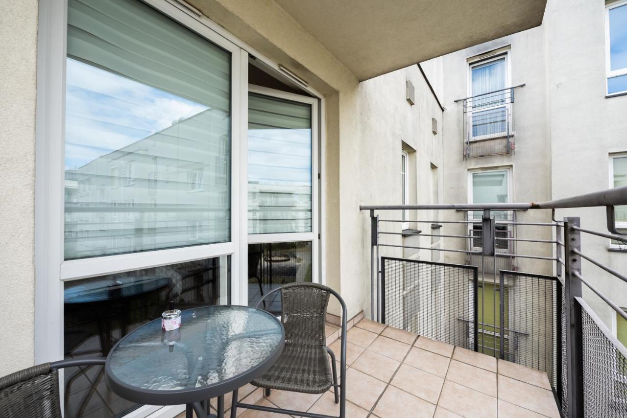 Apartment Ursus Pleasant Warschau